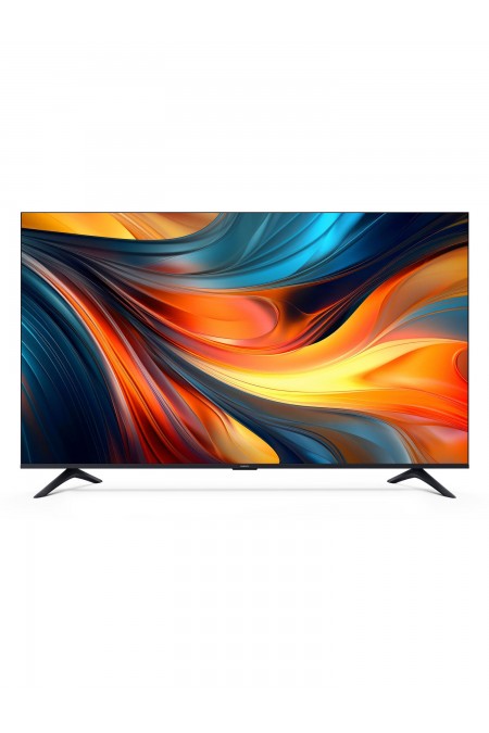 Телевизор Xiaomi TV A 43 2026 (L43MB-AURU) (черный) 