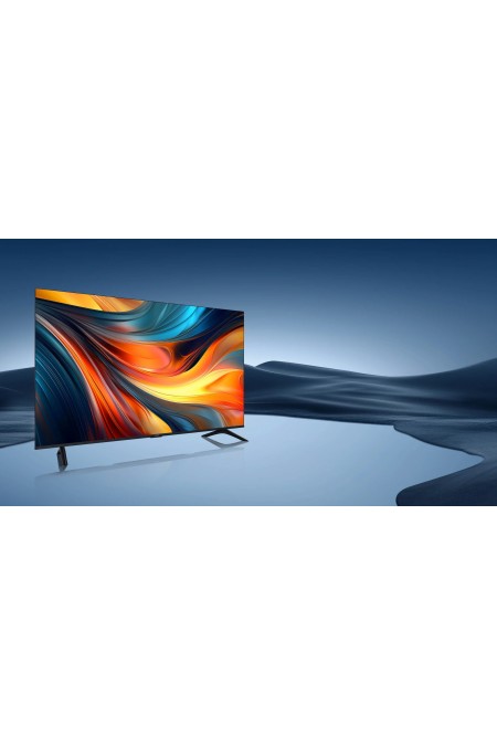 Телевизор Xiaomi TV A 43 2026 (L43MB-AURU) (черный) 4