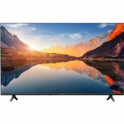 Телевизор Xiaomi TV A 43 FHD 2025 (L43MB-AFRU) (черный)