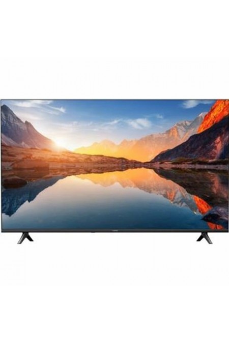 Телевизор Xiaomi TV A 43 FHD 2025 (L43MB-AFRU) (черный) 