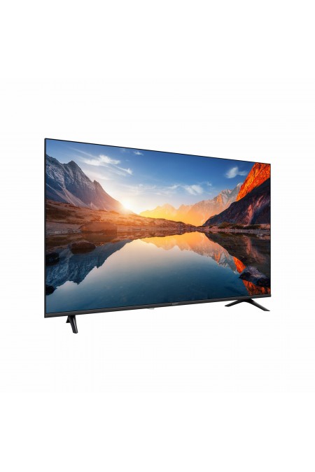 Телевизор Xiaomi TV A 43 FHD 2025 RU (L43MA-AFRU) (черный) 2