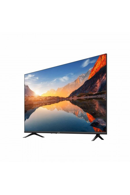 Телевизор Xiaomi TV A 43 FHD 2025 RU (L43MA-AFRU) (черный) 3