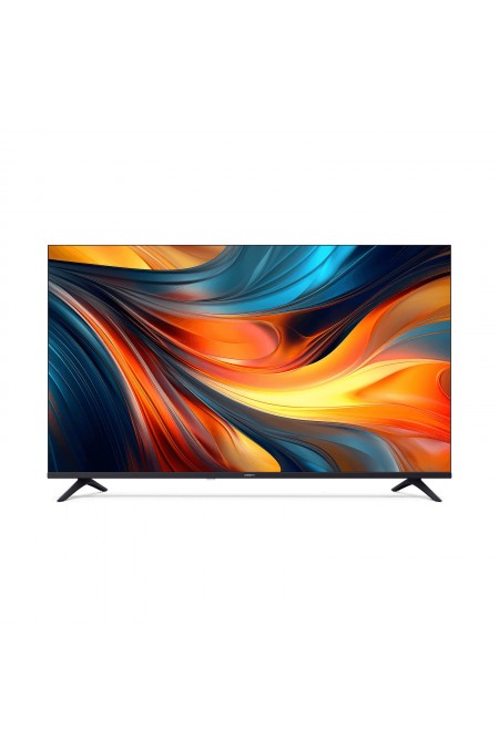 Телевизор Xiaomi TV A 43 FHD 2026 (L43MB-AFRU) (черный) 6