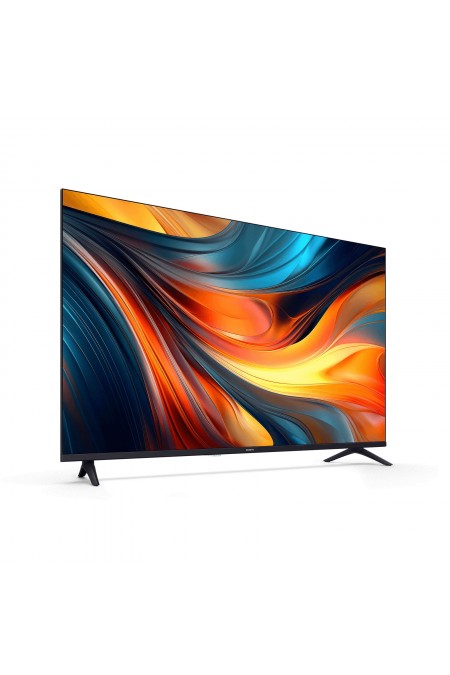 Телевизор Xiaomi TV A 43 FHD 2026 (L43MB-AFRU) (черный) 7