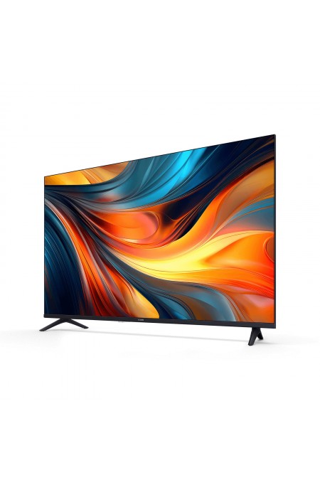 Телевизор Xiaomi TV A 43 FHD 2026 (L43MB-AFRU) (черный) 8