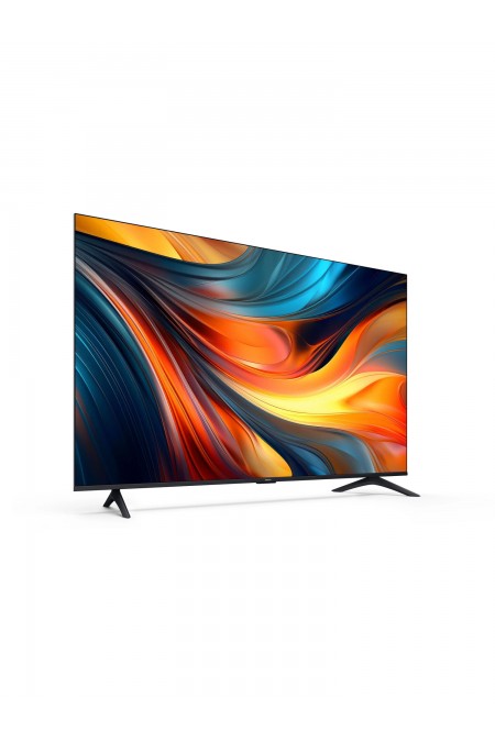 Телевизор Xiaomi TV A 50 2026 (L50MB-ARU) (черный) 1