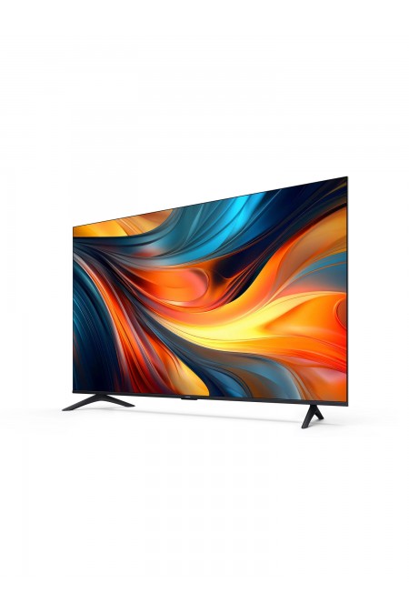 Телевизор Xiaomi TV A 50 2026 (L50MB-ARU) (черный) 2