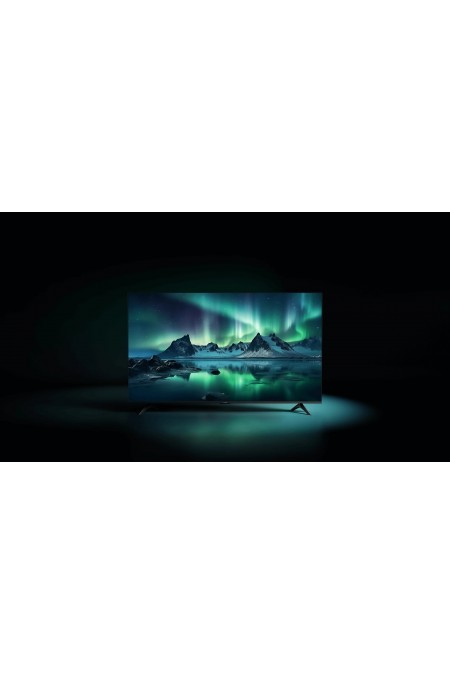 Телевизор Xiaomi TV A 50 2026 (L50MB-ARU) (черный) 5