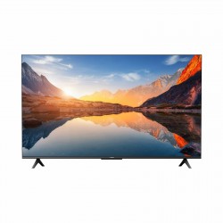 Телевизор Xiaomi TV A 55 2025 (L55MA-ARU) (черный)