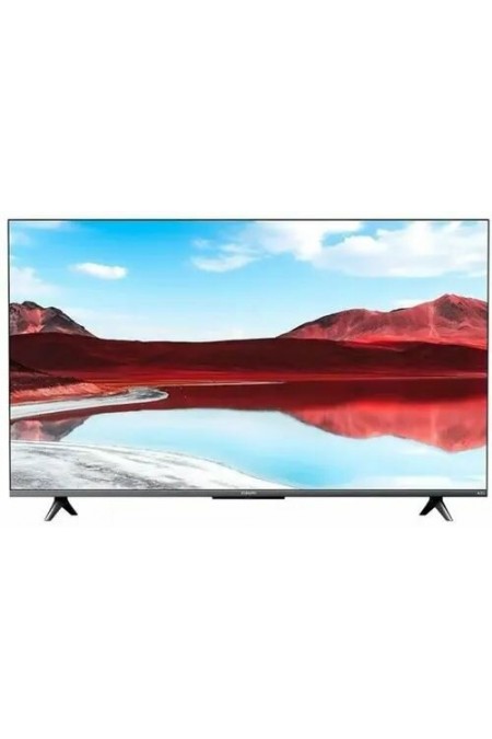Телевизор Xiaomi TV A 55 2025 (L55MA-ARU) (черный) 