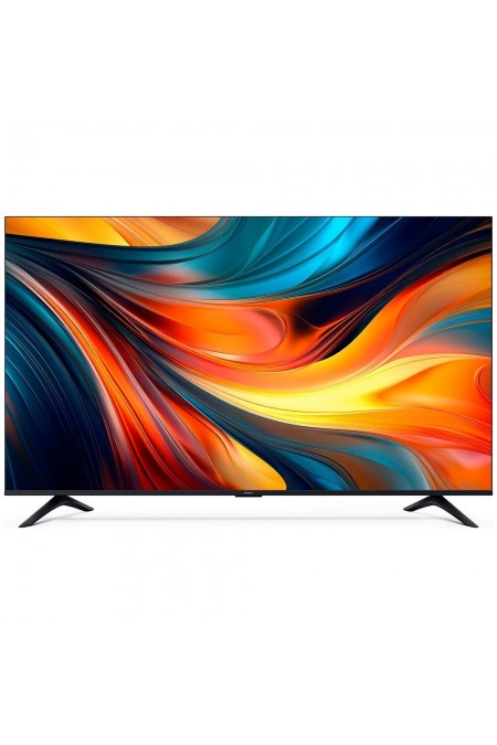Телевизор Xiaomi TV A 65 (L65MB-ARU) (черный) 