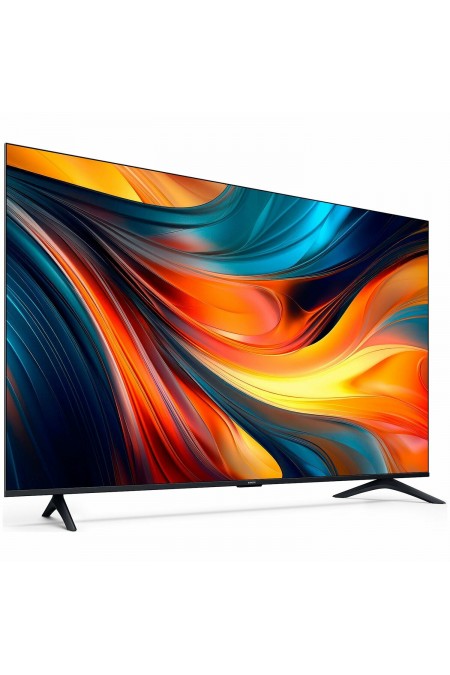 Телевизор Xiaomi TV A 65 (L65MB-ARU) (черный) 1