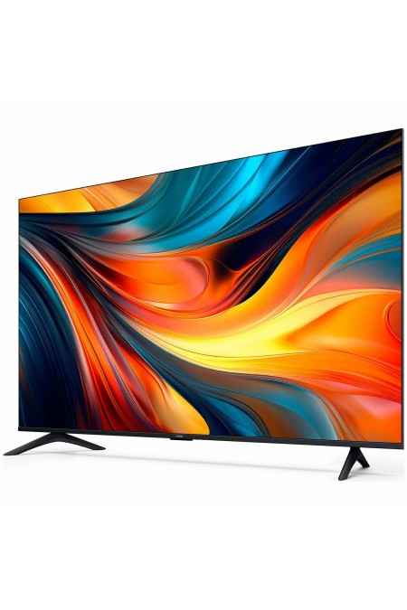 Телевизор Xiaomi TV A 65 (L65MB-ARU) (черный) 2