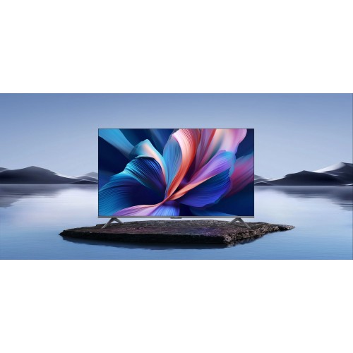 Телевизор Xiaomi TV A Pro 50 2026 (L50MB-APRU) (темно-серый) 1