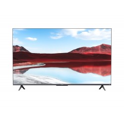 Телевизор Xiaomi TV A Pro 55 2025 RU (L55MA-SRU) (черный)