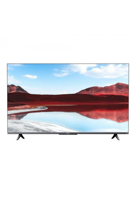 Телевизор Xiaomi TV A Pro 55 2025 (L55MA-SRU) (черный) 