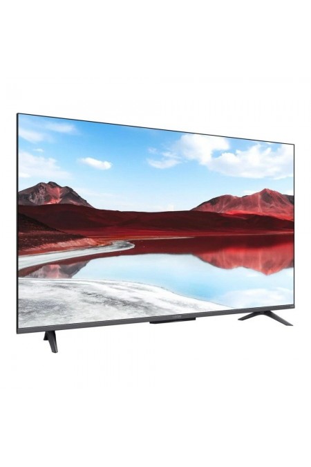 Телевизор Xiaomi TV A Pro 55 2025 (L55MA-SRU) (черный) 1