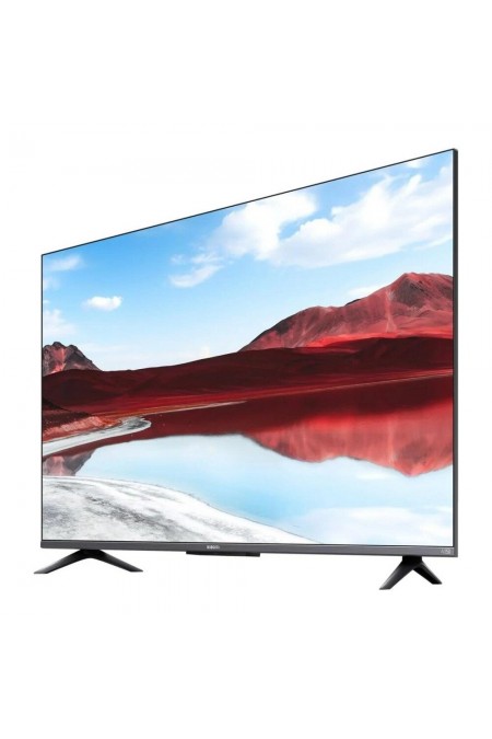 Телевизор Xiaomi TV A Pro 55 2025 (L55MA-SRU) (черный) 2