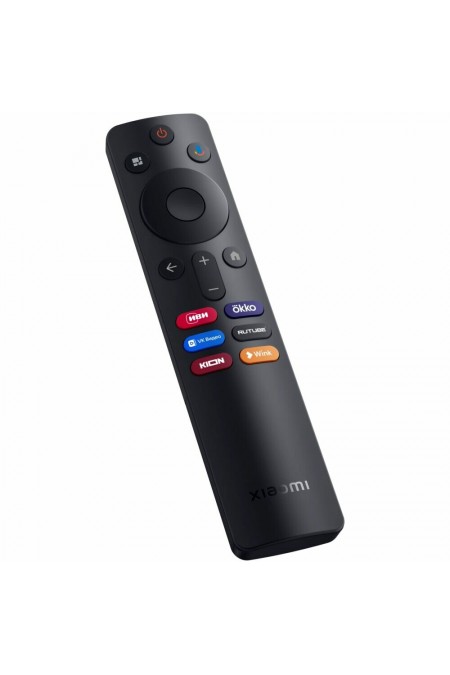 Телевизор Xiaomi TV A Pro 55 2026 (L55MB-APRU) (серый) 4