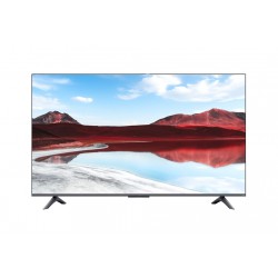Телевизор Xiaomi TV A Pro 65 2025 (L65MA-SRU) (черный)