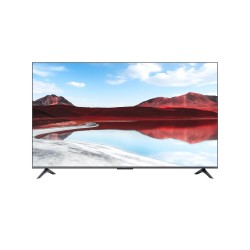 Телевизор Xiaomi TV A Pro 75 2025 (L75MA-SRU) (черный)
