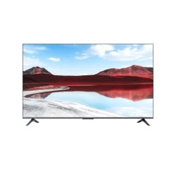 Телевизор Xiaomi TV A Pro 75 2025 (L75MA-SRU) (черный)