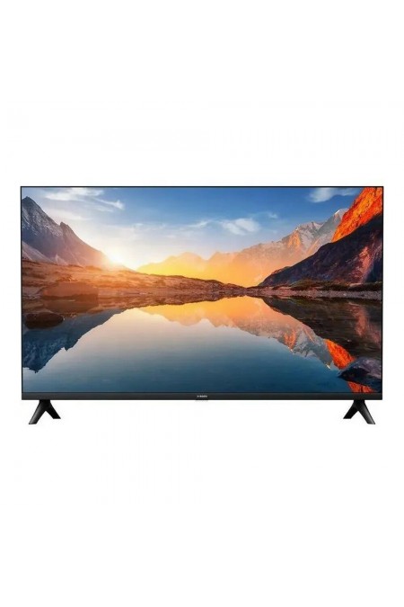 Телевизор Xiaomi TV A 32 2025 RU (L32M8-A2RU) (черный) 
