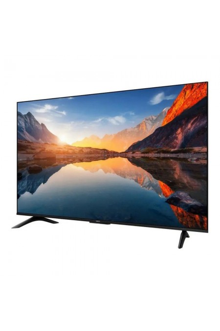 Телевизор Xiaomi TV A 32 2025 RU (L32M8-A2RU) (черный) 2