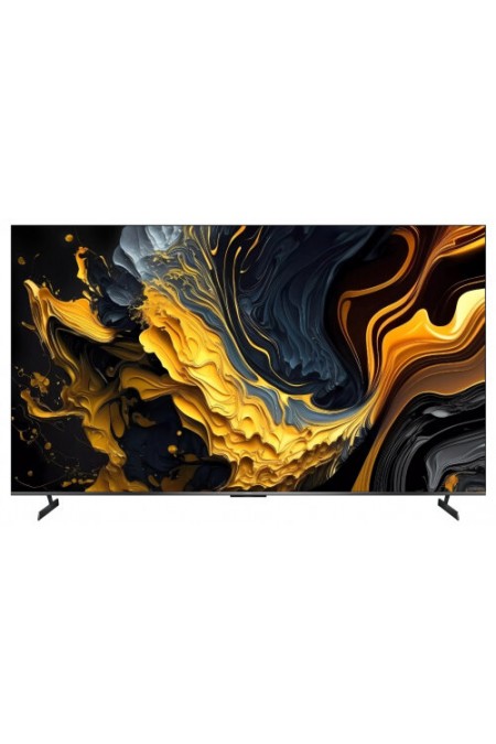 Телевизор Xiaomi TV MAX 85 2025 (L85MA-MAXRU) (серый) 