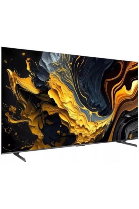 Телевизор Xiaomi TV MAX 85 2025 (L85MA-MAXRU) (серый) 1