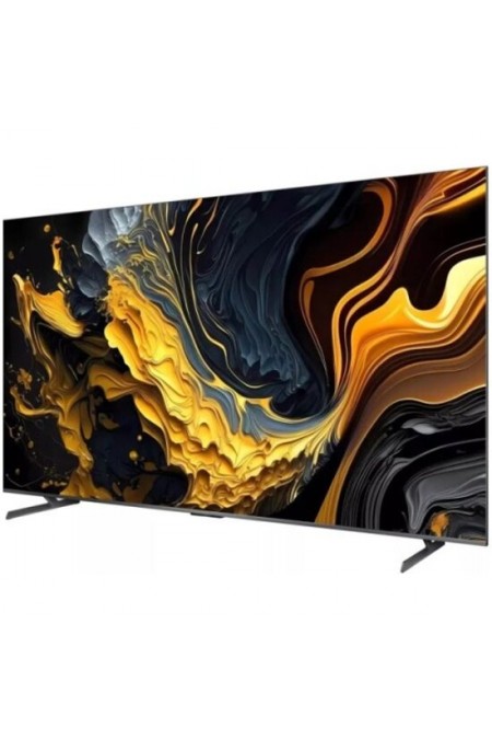 Телевизор Xiaomi TV MAX 85 2025 (L85MA-MAXRU) (серый) 2