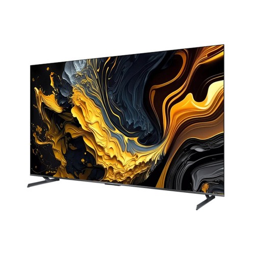 Телевизор Xiaomi TV MAX 85 2025 (L85MA-MAXRU) (серый) 2