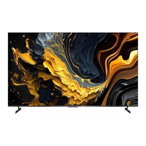 Телевизор Xiaomi TV MAX 85 2025 (L85MA-MAXRU) (серый) 4