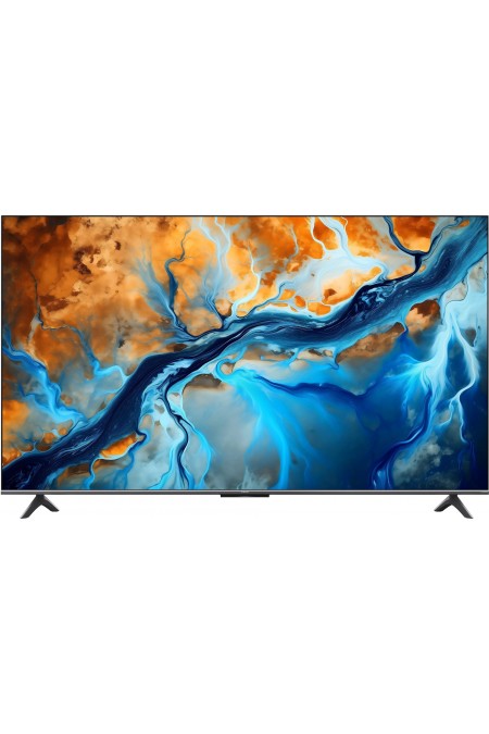 Телевизор Xiaomi TV S Mini LED 55 2025 (L55MA-SPLRU) (серый) 