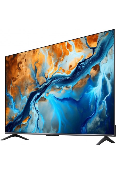 Телевизор Xiaomi TV S Mini LED 55 2025 (L55MA-SPLRU) (серый) 1