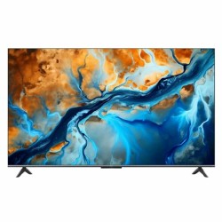 Телевизор Xiaomi TV S Mini 65 2025 (L65MA-SPLRU) (серый)