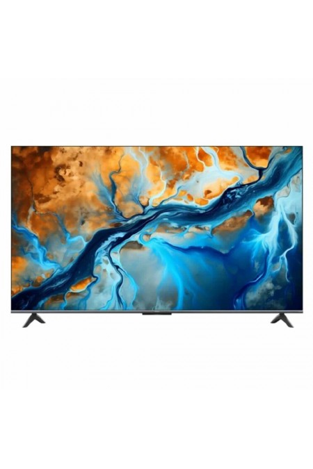 Телевизор Xiaomi TV S Mini LED 65 2025 (L65MA-SPLRU) (серый) 