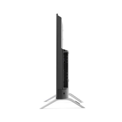 Телевизор Яндекс ТВ Станция с Алисой 43 (YNDX-00091) (черный) 1