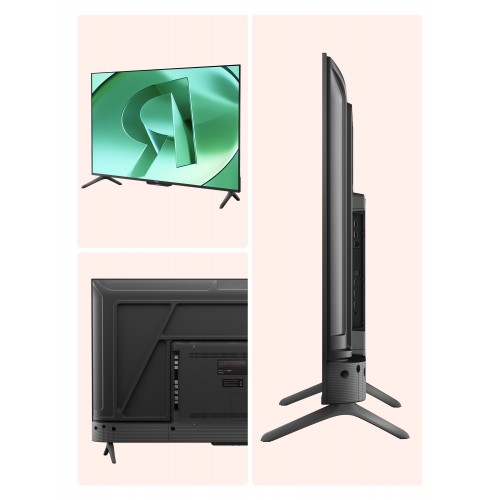 Телевизор Яндекс ТВ Станция с Алисой 50 (YNDX-00075) (черный) 5