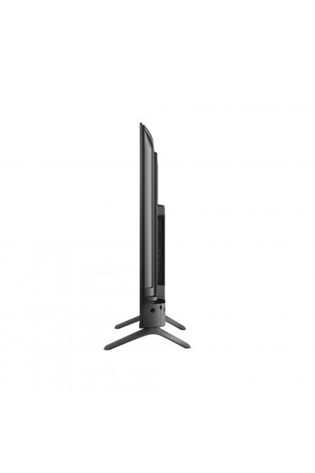 Телевизор Яндекс ТВ Станция с Алисой 55 (YNDX-00076) (черный) 1