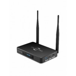 Медиаплеер Dune HD D1007 (черный)