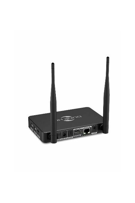 Медиаплеер Dune HD D1007 (черный) 2