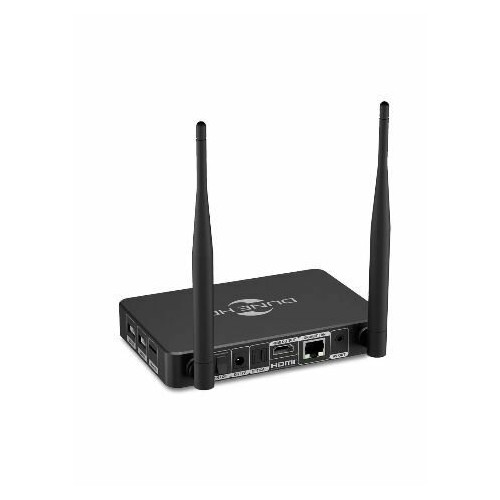 Медиаплеер Dune HD D1007 (черный) 2