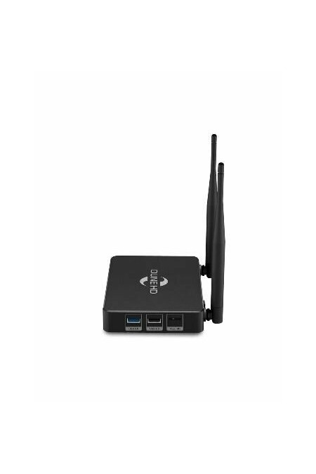 Медиаплеер Dune HD D1007 (черный) 3