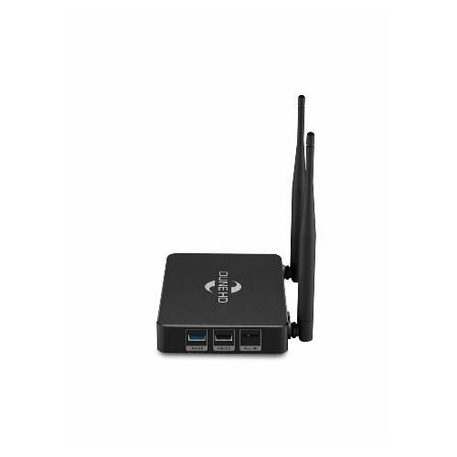 Медиаплеер Dune HD D1007 (черный) 3