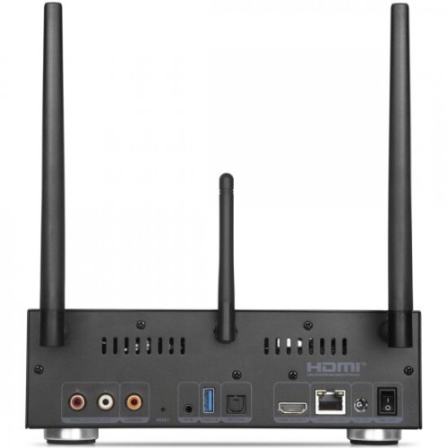 Медиаплеер Dune HD D1008 (черный) 1