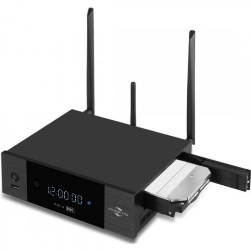 Медиаплеер Dune HD D1008 (черный) 3