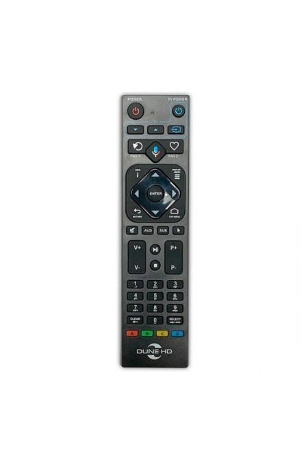 Медиаплеер Dune HD D1008 (черный) 4