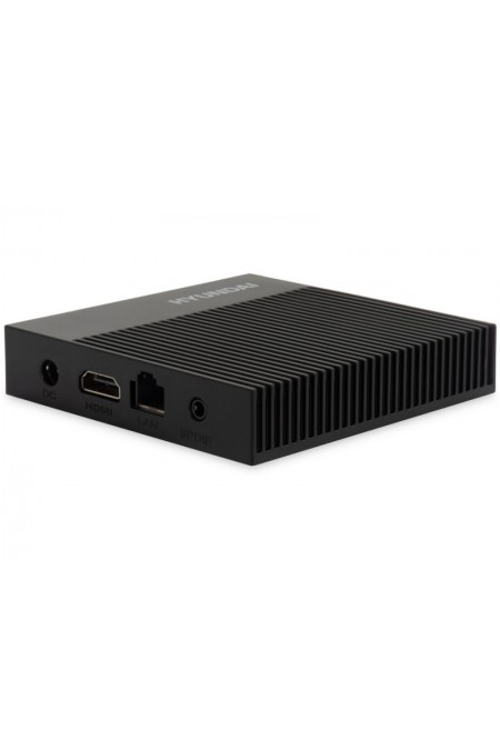 Медиаплеер Hyundai H-DMP103 (черный) 2