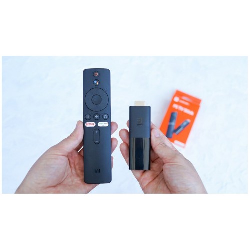 Медиаплеер Xiaomi Mi TV Stick 8Gb (MDZ-24-AA) (черный) 6